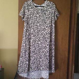 Lularoe Carly